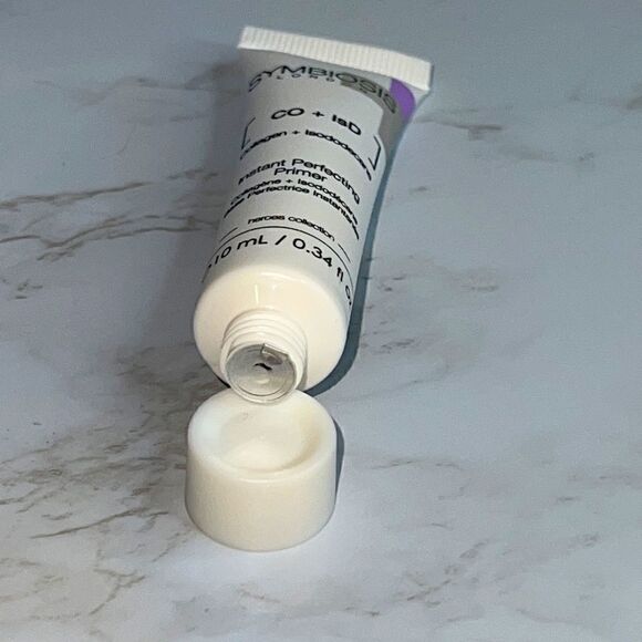🌟$15 SYMBIOSIS LONDON INSTANT PERFECTING PRIMER - Picture 3 of 4